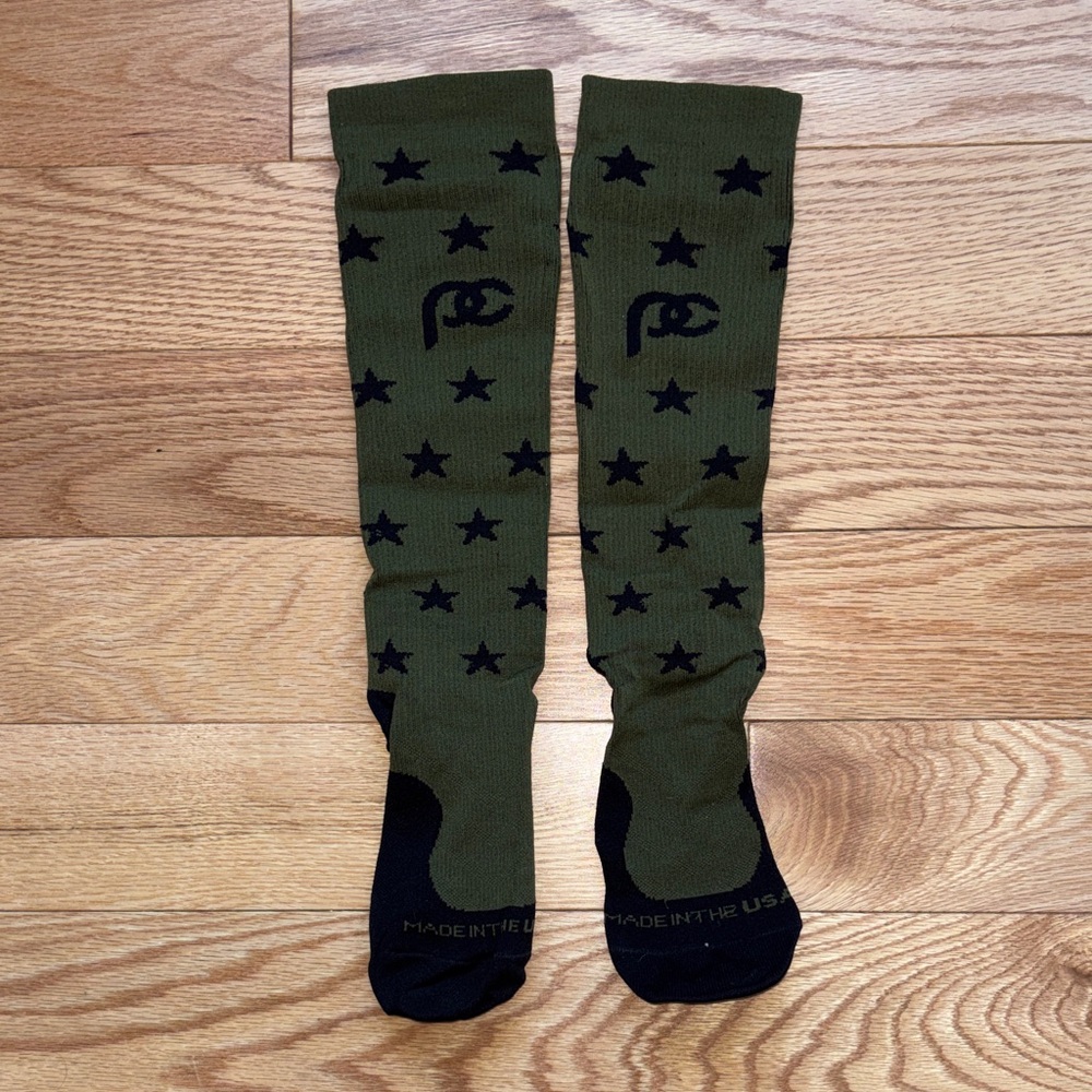 Pro Compression Socks